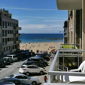 Le Rochebonne - Vue - Cosy Et Renove - Appartement